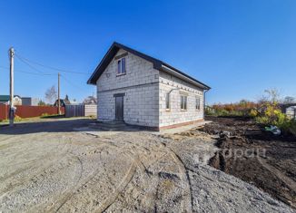 Продается дом, 130 м2, посёлок Лазурный, 2-я Линейная улица