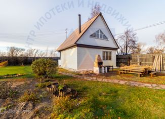 Продается дом, 54 м2, село Кетово, СНТ Заря, 126