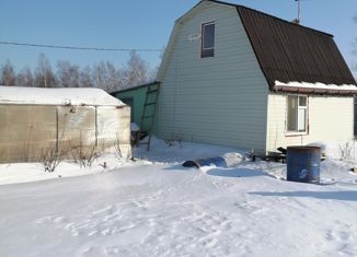 Продажа дома, 40 м2, СДТ Отдых