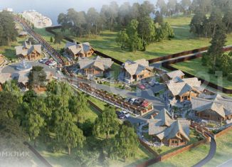 Участок на продажу, 80 сот., деревня Пашуково