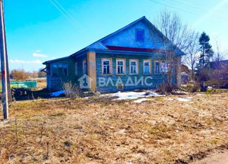 Дом на продажу, 93 м2, деревня Стризнёво, Зелёная улица, 19