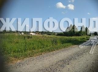 Продам участок, 15 сот., деревня Шмаково, Полевая улица