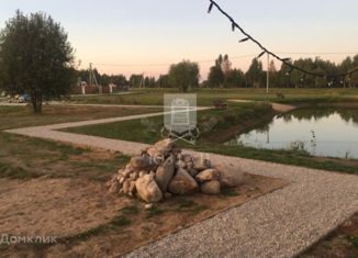 Продам земельный участок, 8 сот., деревня Трубицино