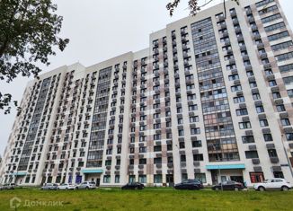 Продается двухкомнатная квартира, 56.8 м2, Москва, Ереванская улица, 8, Ереванская улица