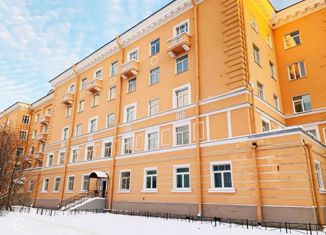 Продаю квартиру студию, 26 м2, Санкт-Петербург, Карельский переулок, 5, Карельский переулок