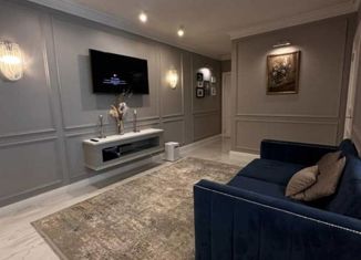 Продажа трехкомнатной квартиры, 75 м2, Ростов-на-Дону, Нижегородская улица, 31/1, ЖК Тихий Дон