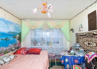Продается 2-ком. квартира, 45.3 м2, Ишим, Большая улица, 165