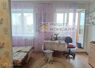 Продаю квартиру студию, 28.5 м2, Омск, улица 5-я Линия, 227Ак2, Октябрьский округ