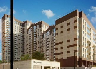 Продам 1-комнатную квартиру, 35.4 м2, Москва, улица Красная Сосна, 3А, станция Ростокино