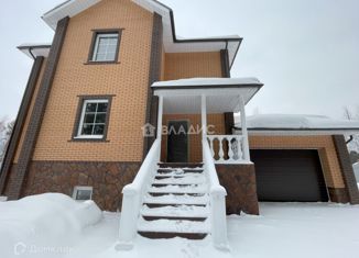 Продажа дома, 226 м2, деревня Губино, Центральная улица