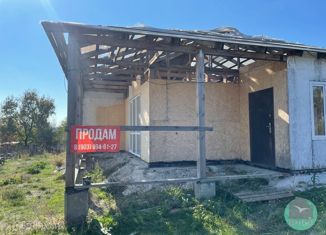 Продажа дома, 72 м2, станица Натухаевская, Речной переулок