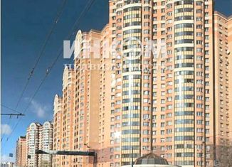 Продается 2-ком. квартира, 50.8 м2, Москва, Нижегородская улица, 7, Нижегородская улица