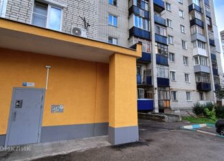 Продаю 1-ком. квартиру, 36 м2, Нижний Новгород, улица Исполкома, 9, улица Исполкома