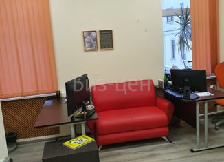 Сдаю в аренду офис, 109.1 м2, Москва, Лялин переулок, 11-13/1с3, Лялин переулок