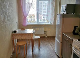 1-ком. квартира на продажу, 33 м2, Новосибирск, улица Гребенщикова, 6, улица Гребенщикова