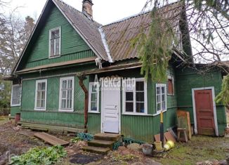 Сдача в аренду дома, 70 м2, посёлок Лисий Нос, Парковая улица, 39