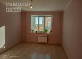 Продаю трехкомнатную квартиру, 78.9 м2, Курск, проспект Анатолия Дериглазова, 89