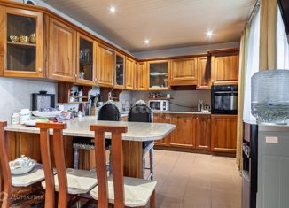 Продажа 3-ком. квартиры, 110 м2, Москва, 2-я улица Бухвостова, 7, метро Преображенская площадь