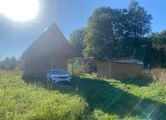 Продается дом, 31 м2, село Усть-Волма, Мстинская улица, 17