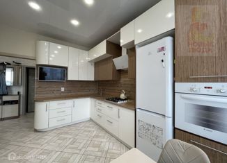 Продаю четырехкомнатную квартиру, 160 м2, Муром, Каштановая улица, 26, ЖК Независимость