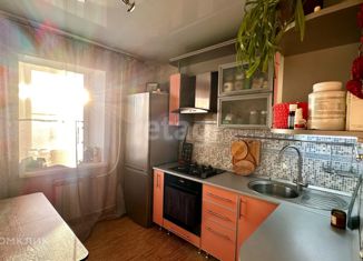 Продам 2-комнатную квартиру, 46.3 м2, Камышлов, улица Леваневского, 6