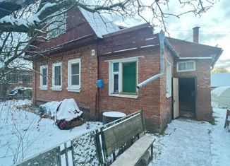 Дом на продажу, 71.9 м2, Хотьково, улица Черняховского, 29