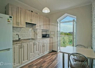 1-ком. квартира на продажу, 43.6 м2, Светлогорск, Фруктовая улица, 11