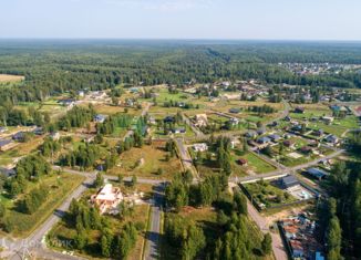 Земельный участок на продажу, 9.81 сот., коттеджный поселок Синицыно, коттеджный поселок Синицыно, 303