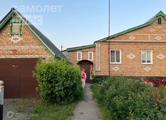 Продажа дома, 120 м2, село Бессоновка, Советская улица, 145