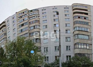 Продается трехкомнатная квартира, 65 м2, Новосибирск, улица Селезнева, 48, улица Селезнева