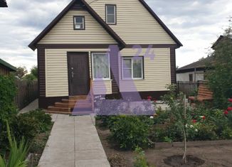 Продажа дома, 64.1 м2, Рубцовск, Песочный переулок