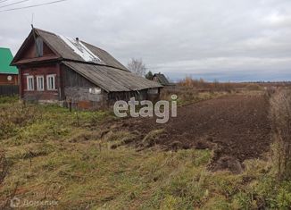 Земельный участок на продажу, 15.56 сот., деревня Калинино, Калининская улица