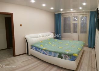 Продам однокомнатную квартиру, 40.2 м2, Мурино, Оборонная улица, 45