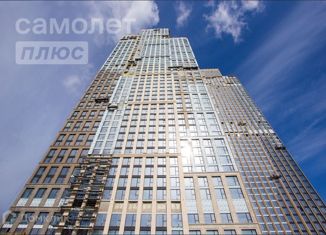 Двухкомнатная квартира на продажу, 50 м2, Москва, проспект Генерала Дорохова, вл1к3, ЗАО