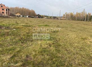 Продается земельный участок, 15 сот., село Черновское, Ягодная улица, 16