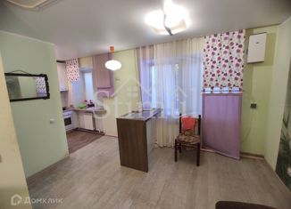 Продается 1-комнатная квартира, 29.7 м2, рабочий посёлок Усть-Абакан, улица Волкова, 11