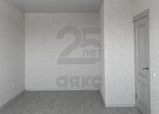 Продается однокомнатная квартира, 39.4 м2, Краснодар, Прикубанский округ, улица Генерал-лейтенанта Александра Сапрунова, 15