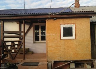 Продам однокомнатную квартиру, 25 м2, деревня Печенкино, Набережная улица, 13