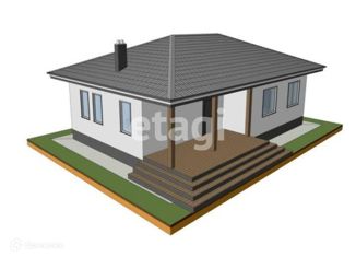 Продажа дома, 82 м2, поселок городского типа Емельяново, Электрический переулок