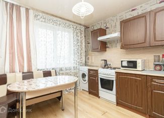 2-ком. квартира в аренду, 49 м2, Тюмень, Таймырская улица, 70