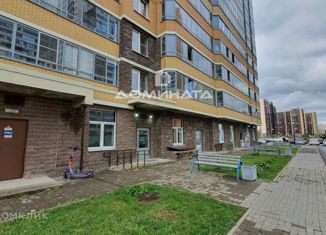 Сдача в аренду офиса, 75 м2, Мурино, Охтинская аллея, 10к1