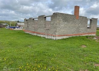 Продаю земельный участок, 8.2 сот., деревня Рязановка, Центральная улица