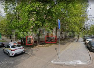 Продаю двухкомнатную квартиру, 53.9 м2, Москва, улица Ватутина, район Фили-Давыдково