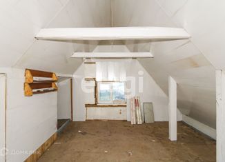 Продажа дома, 80 м2, деревня Елань, Береговая улица