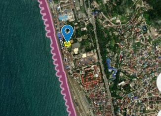 Продаю земельный участок, 23 сот., Сочи, А-147, 202-й километр, микрорайон Голубые Дали