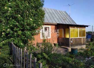 Продается дом, 24 м2, Новосибирск, Рубиновая улица, 3, метро Студенческая
