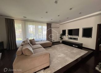 Продается дом, 516.2 м2, деревня Юрлово, коттеджный посёлок Юлия-1, 80