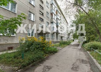 Продаю двухкомнатную квартиру, 36.4 м2, Обь, улица Калинина, 16