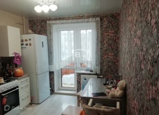 Продается однокомнатная квартира, 38.6 м2, Ростовская область, Вятская улица, 37А