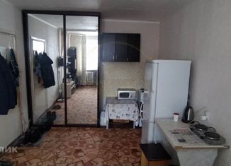 Продам комнату, 17 м2, Томск, Алтайская улица, 163Б, Советский район
